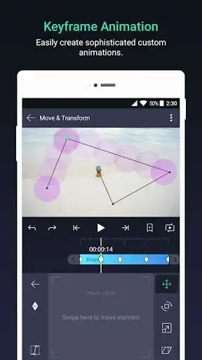 alightmotion mod apk