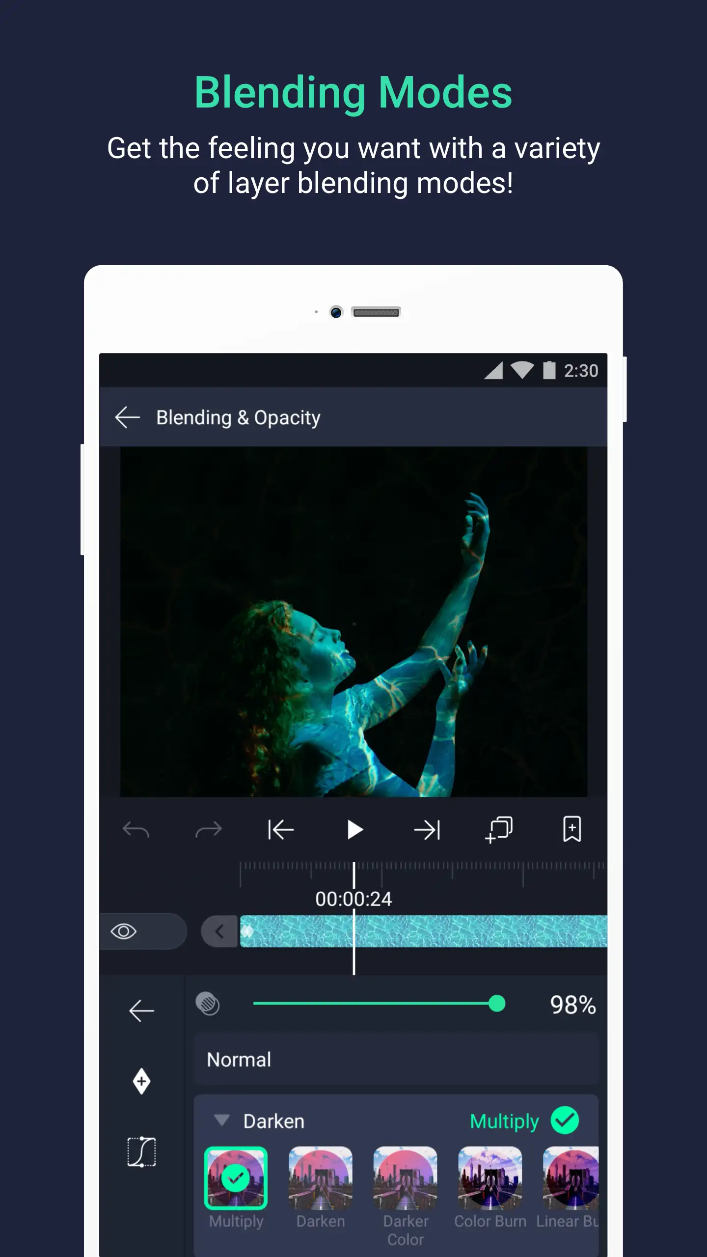 alightmotion mod apk